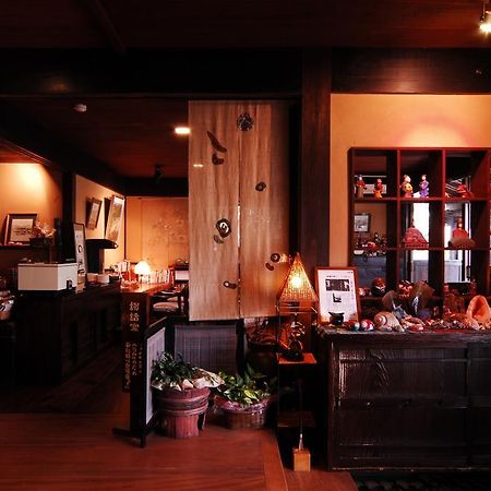 Hotel Kunisaki Unzen Exteriér fotografie