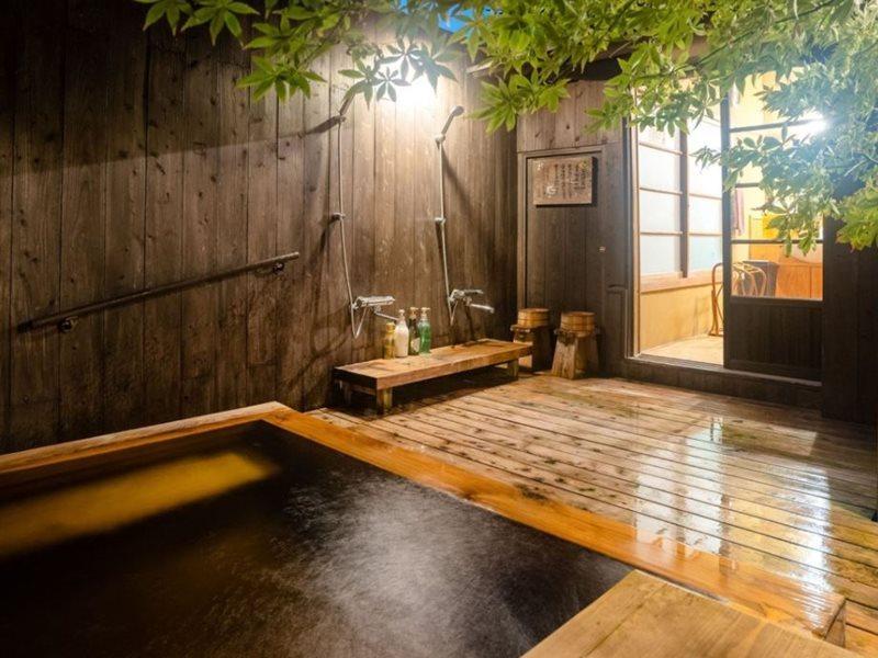 Hotel Kunisaki Unzen Exteriér fotografie