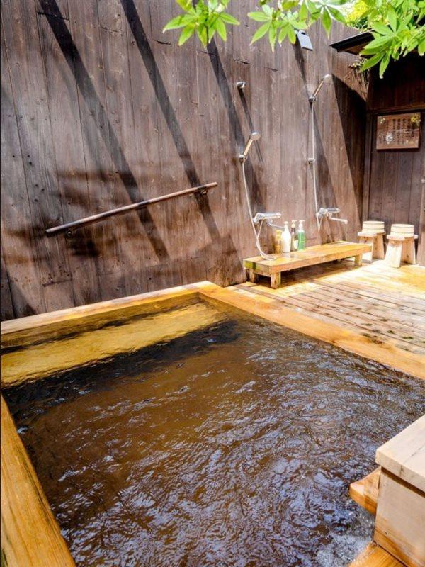 Hotel Kunisaki Unzen Exteriér fotografie