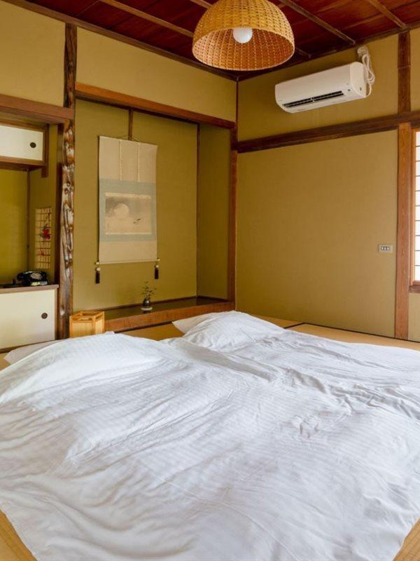 Hotel Kunisaki Unzen Exteriér fotografie