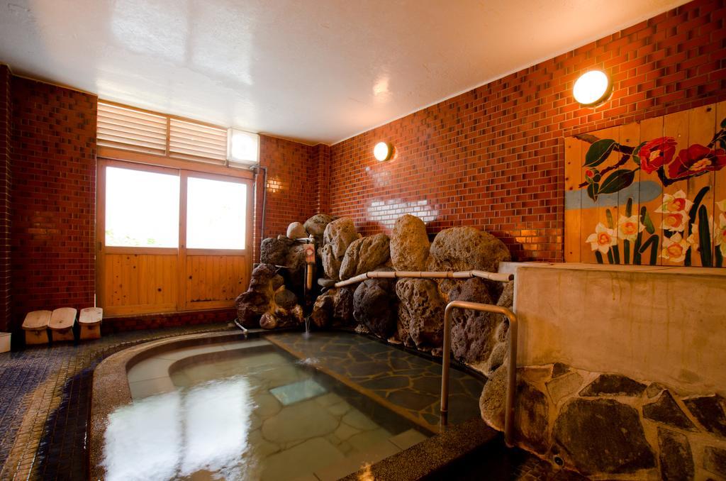Hotel Kunisaki Unzen Exteriér fotografie