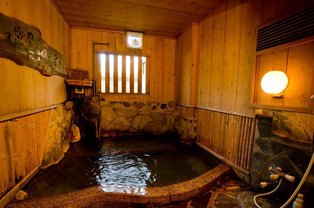 Hotel Kunisaki Unzen Exteriér fotografie